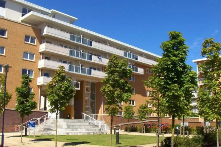 Otel görseli