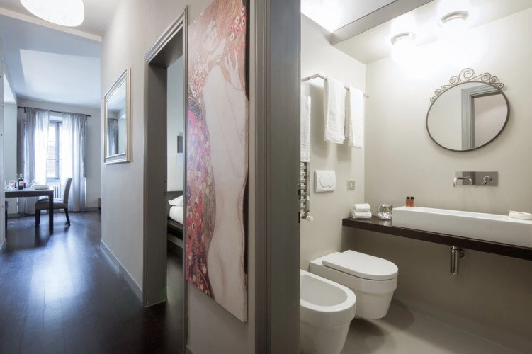 Stylish Anguillara
