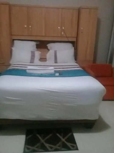 Kakwele Lodge & Tours