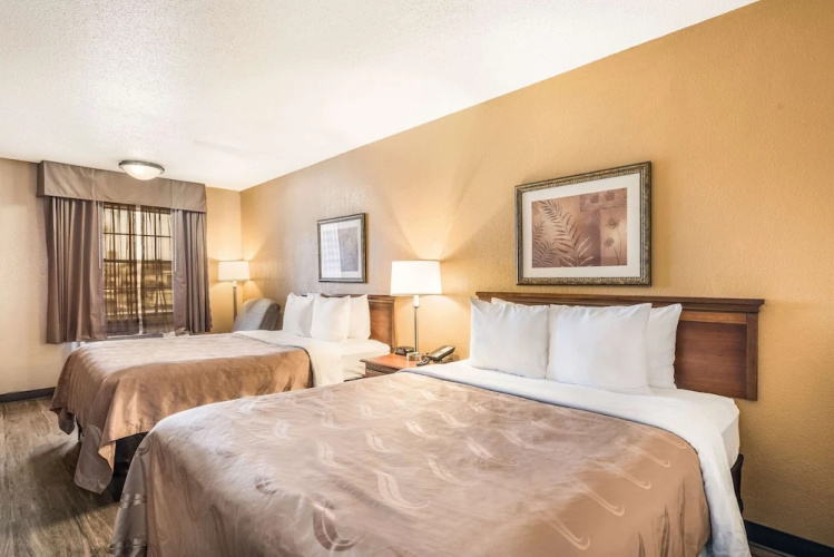 Best Western Continental Inn