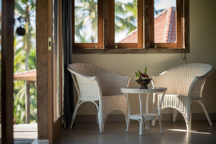 Villa Nirmala Ubud