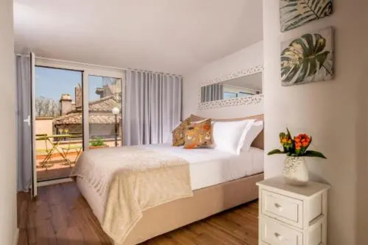 Comfort Stay St. Peter