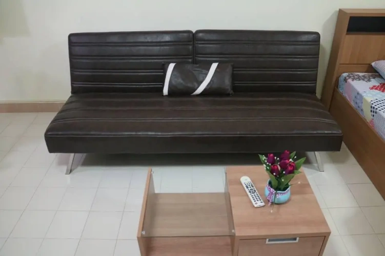 1 Bedroom Standard room
