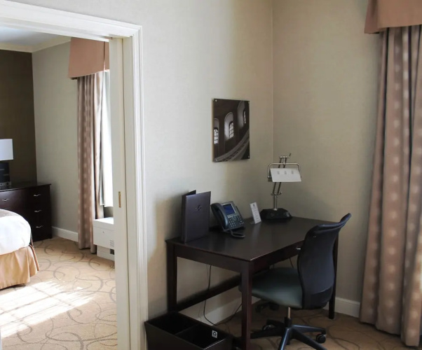 Hotelafbeelding
