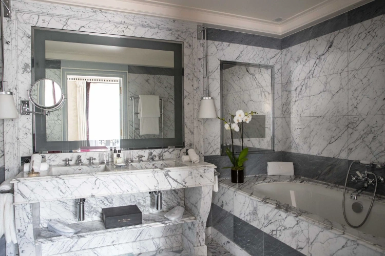 Prestige Junior Suite
