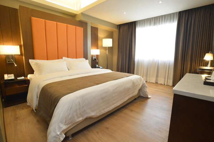 Best Western Bendix Hotel