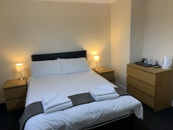 Comfort Apartment