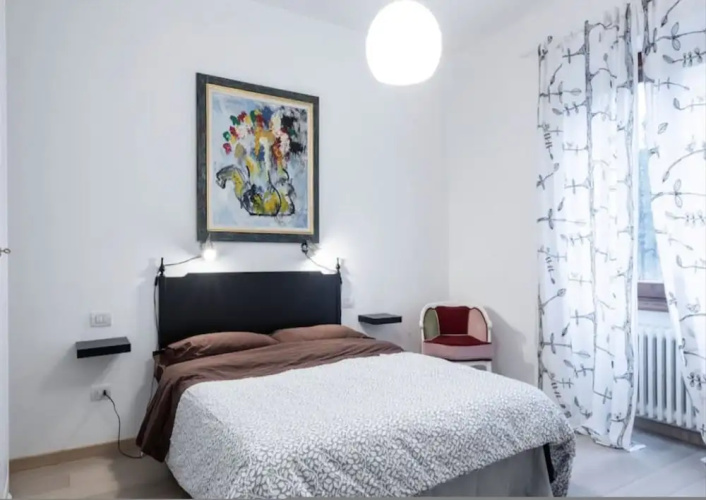 Ser Masaccio Apartment