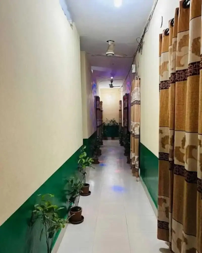 Hotel New Jatrabari
