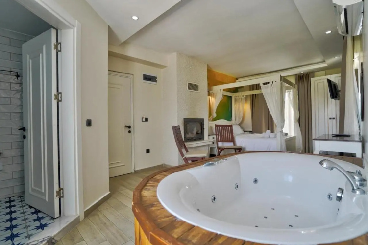 Lamira Suites Alacati