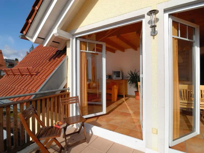 Apfelhof-Bodensee Röhrenbach