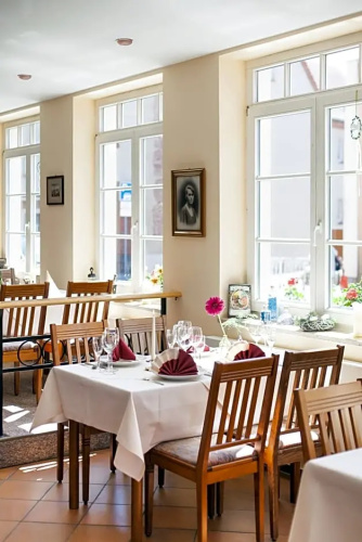 Der Insulaner - Hotel & Restaurant, Bild 9