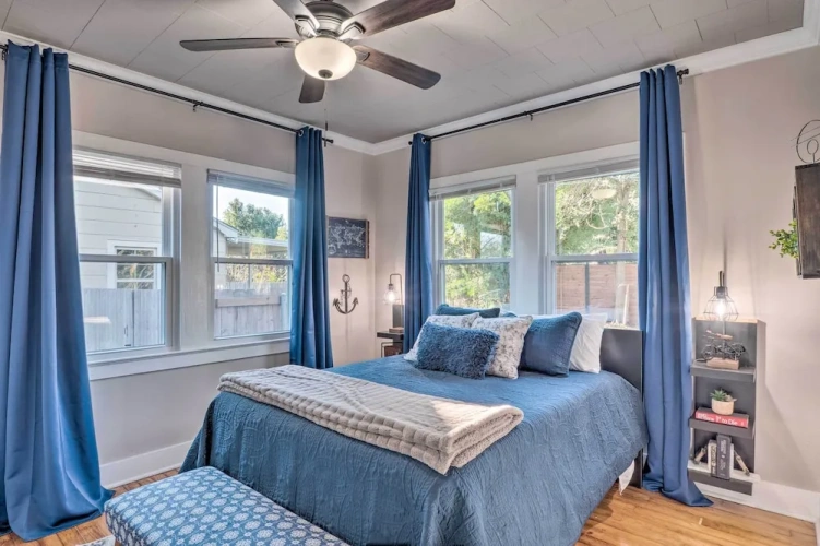 2 Bedrooms Cottage