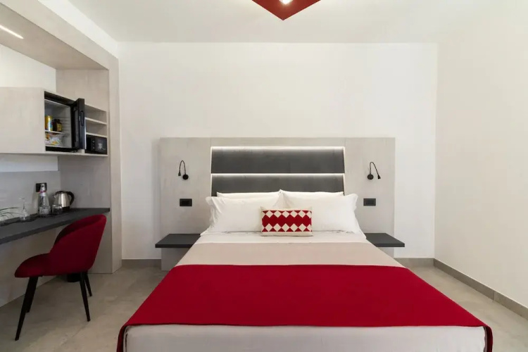 Sound Garden Charming Rooms