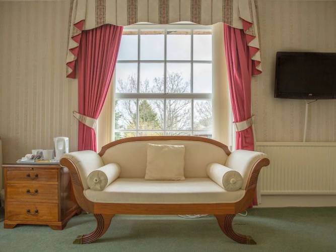 Beaufort Lodge
