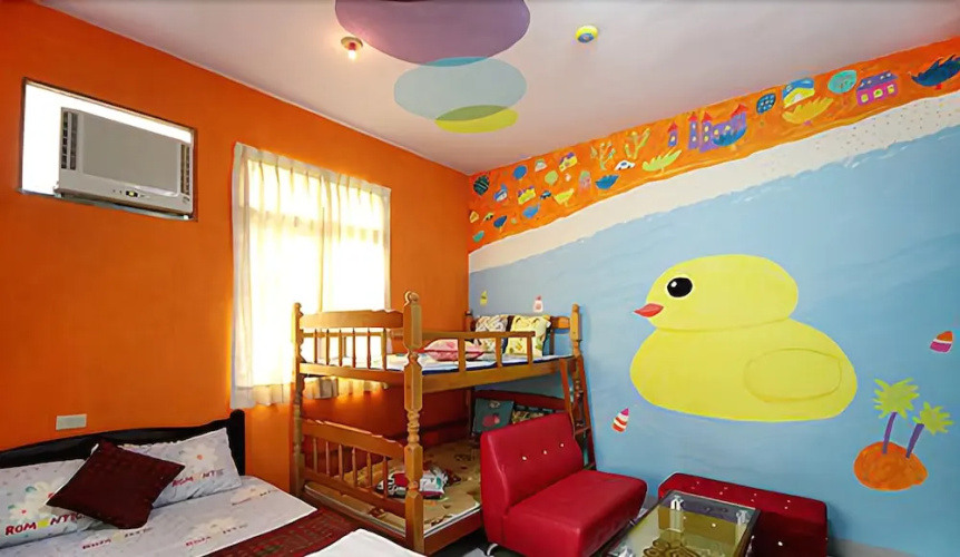 Yihe Homestay