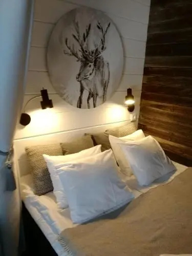 Apartment Suutarintie