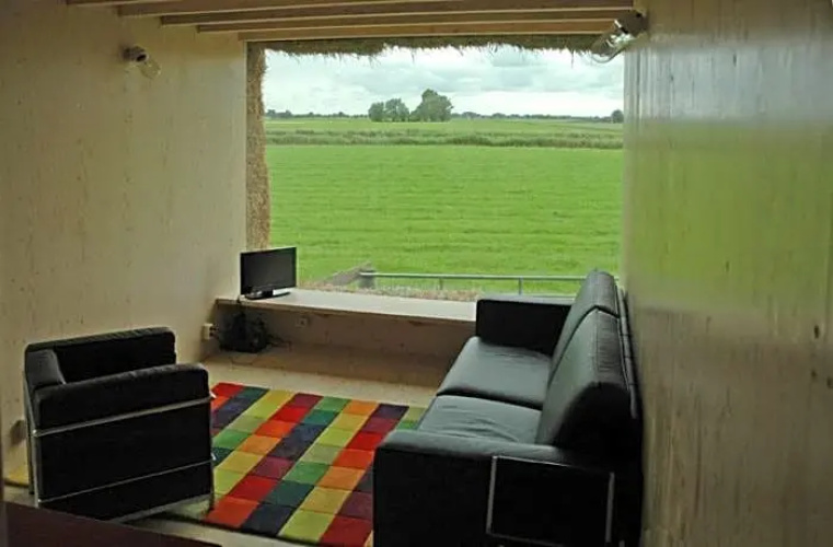 B&B Gastopstal
