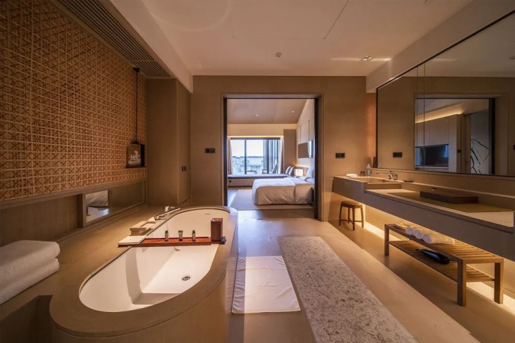 Naera Hotel Xitang