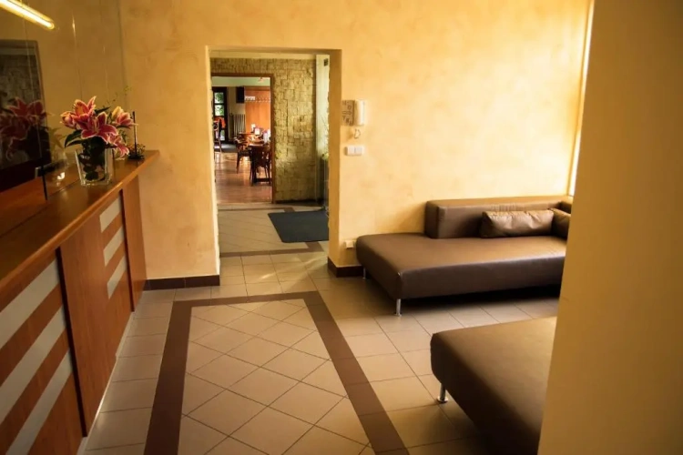 1 Bedroom Double Suite