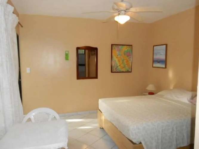Casa Blanca Hotel