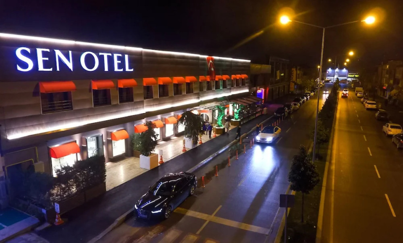 Hotelbild
