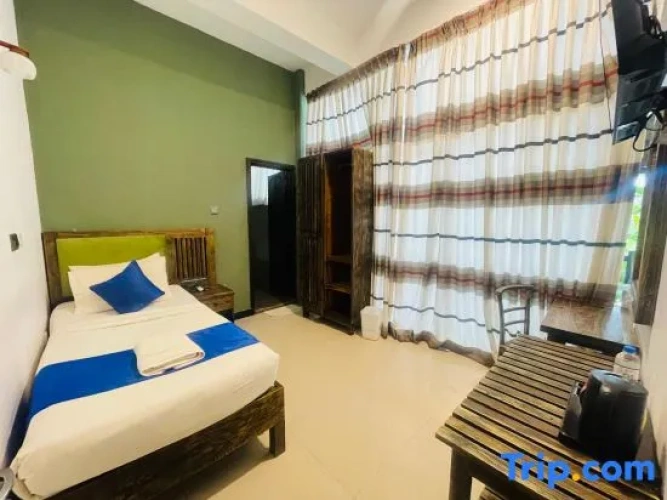 Superior Single room