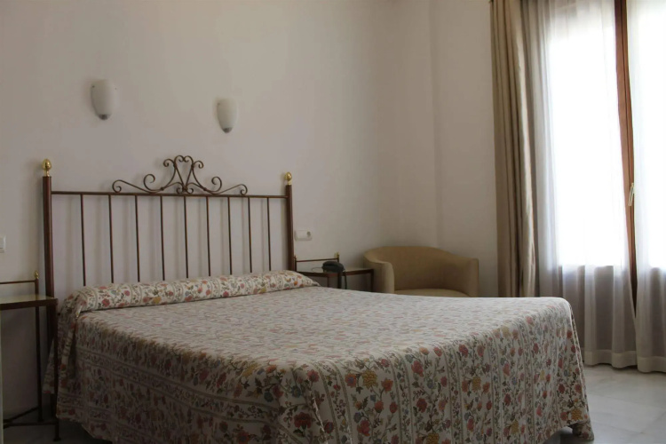 Hotel Don Paula
