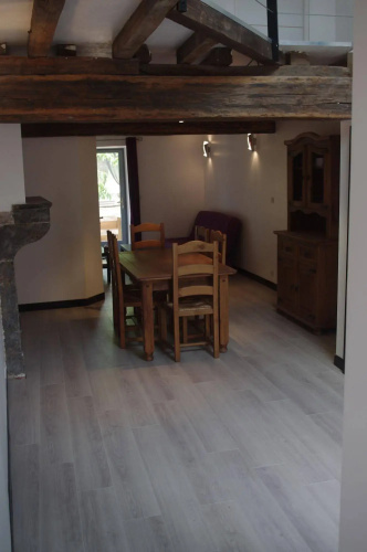 La Grangette En Bourgogne