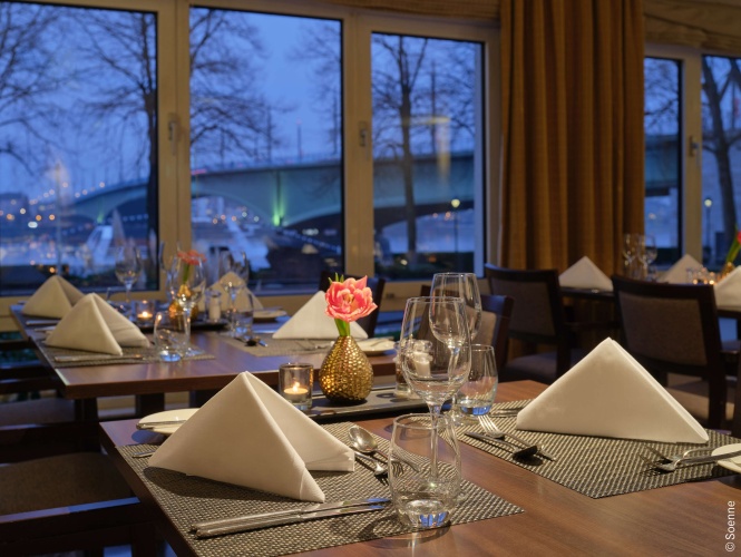 Dorint Hotel Bonn photo 31