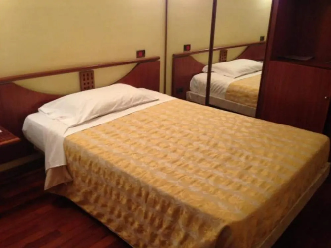 Hotel Sirenella