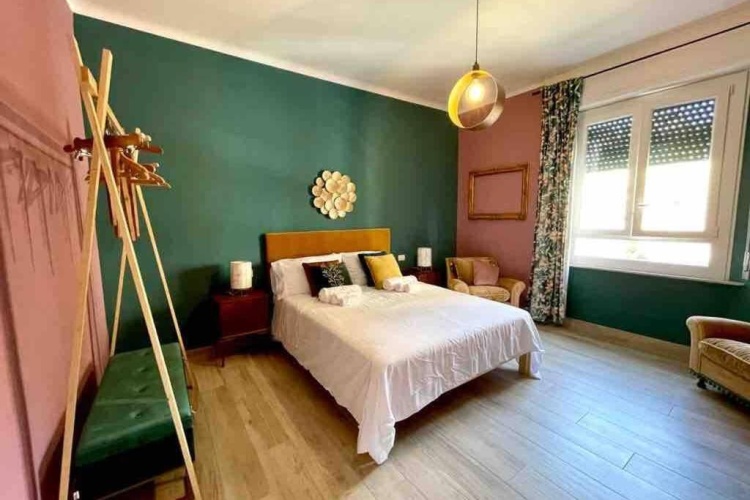 Mascagni 18: Lovely and Central Apartment