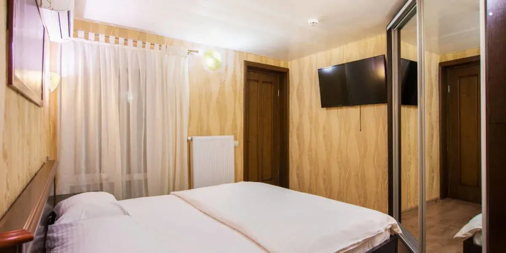 Soprano Apart hotel