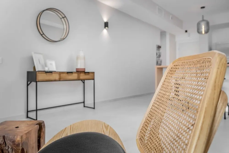 Luxury Apartment