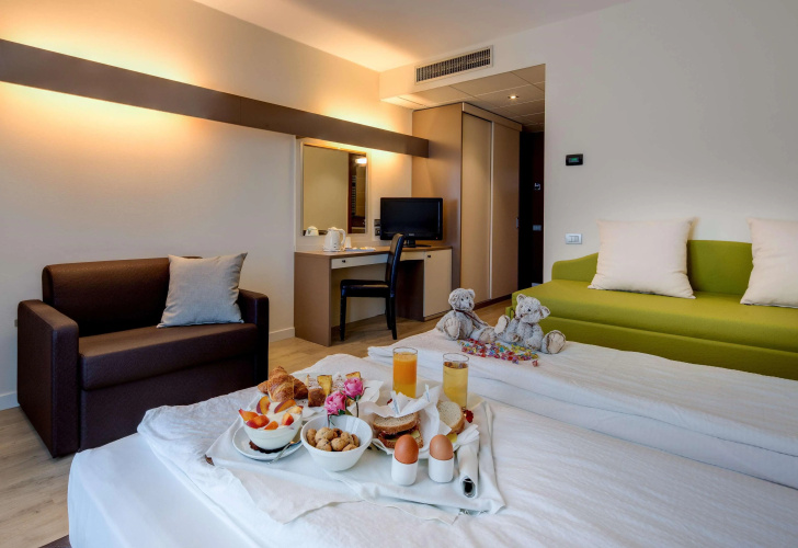Best Western Hotel Adige photo 7