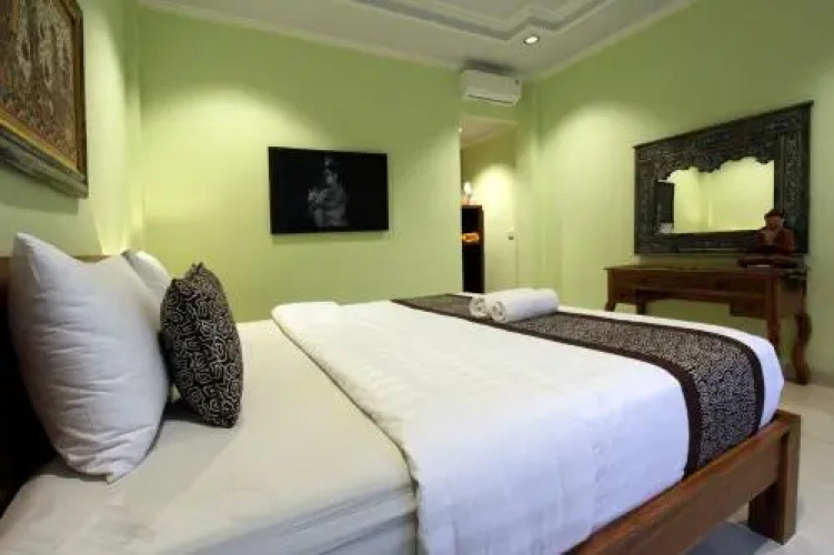 The Village Guest House
