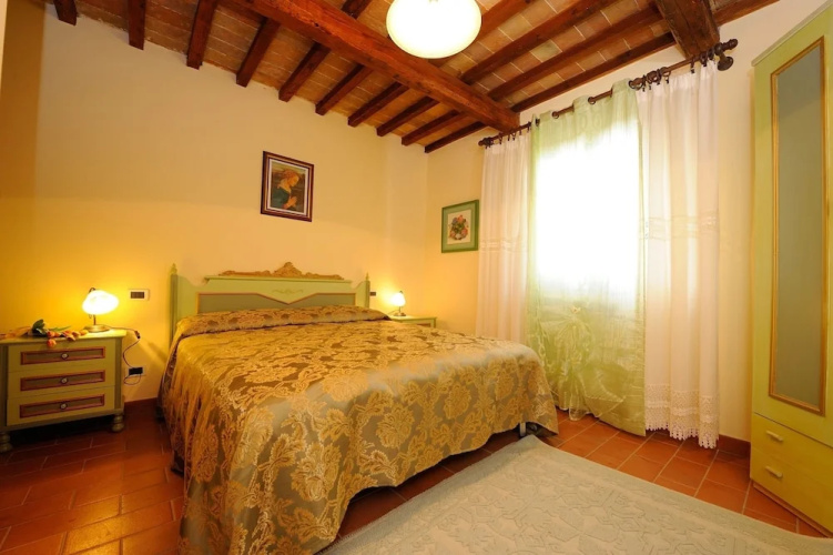 Bed & Breakfast Casale delle Botti