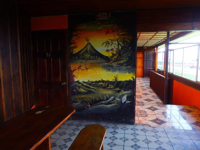 La Carreta - Hostel