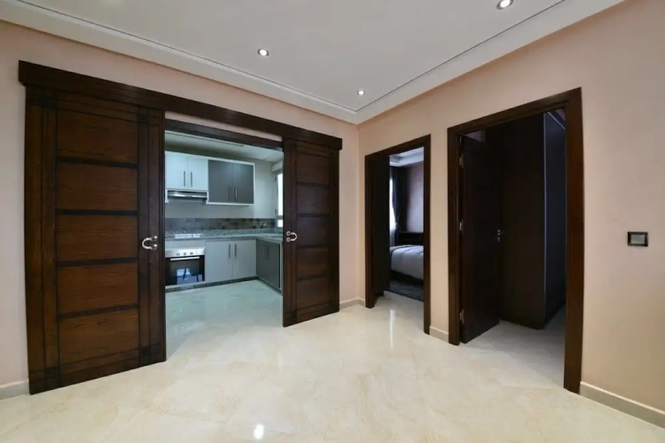 Bellington Appart Hotel