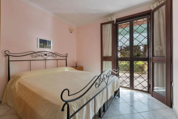 Villa Delle Rose