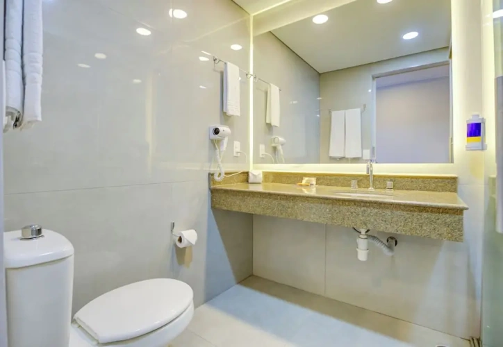 Superior Double room with balcony