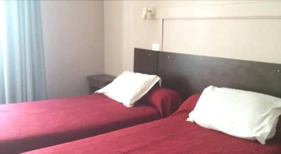 Hôtel Stanislas - Image 12