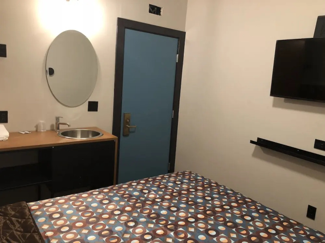 Europa Hostel