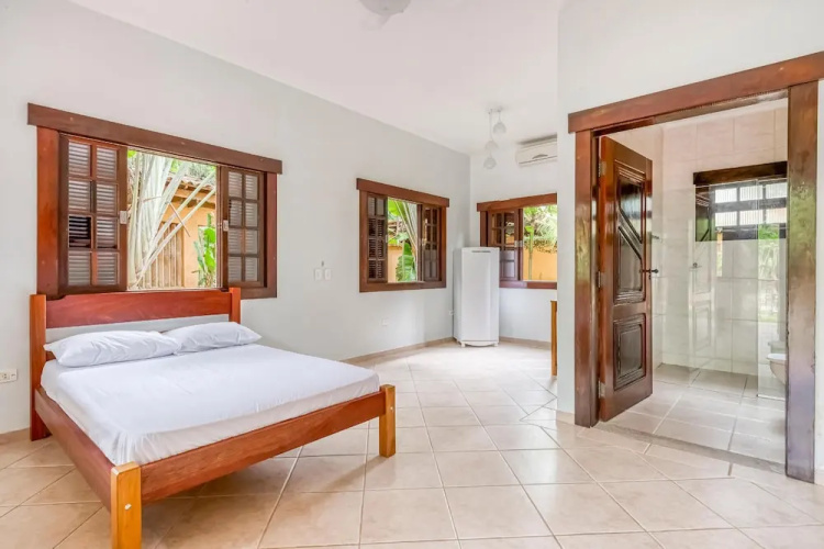 Eco Pousada e Hostel Abadia