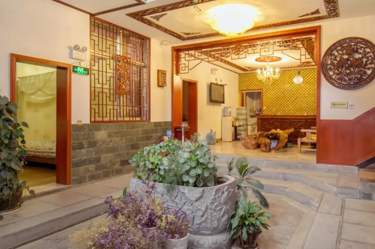 Tongyuanju Inn