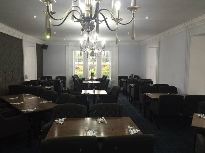 Фотография отеля