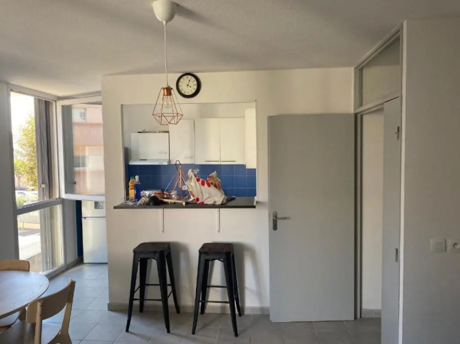 Appartement Chic Le Velodrome