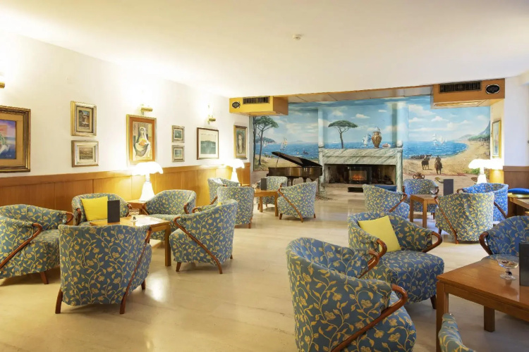 Hotel L'Approdo