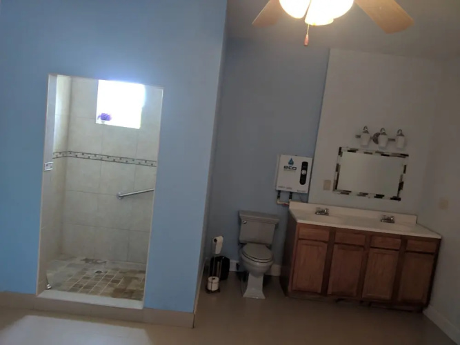 3 Rivers House