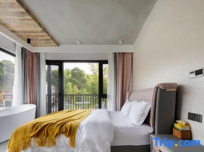Luxury Double room